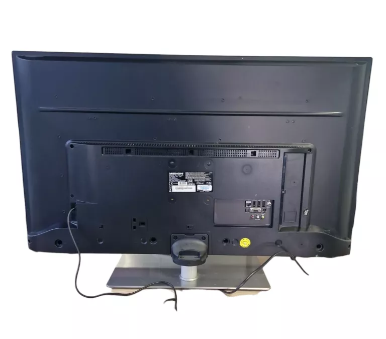 TELEWIZOR LED 43'' 4K MEDION MD31520 SMART TV + PILOT