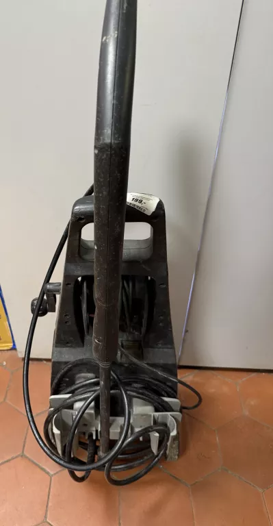 MYJKA CIŚNIENIOWA BLACK DECKER PW1700SPM