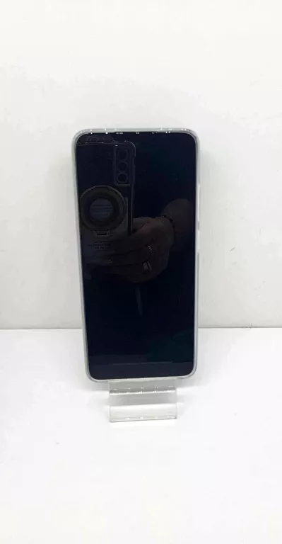 TELEFON REALME NOTE 50/64GB/PUDEŁKO/PARAGON BLOKADA  PO HARD RESET