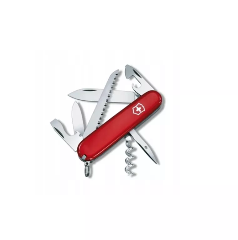 SCYZORYK VICTORINOX CAMPER 13 FUNKCJI 91MM