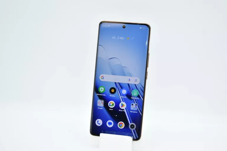 TELEFON REALME 11 PRO RMX3771 128GB/8GB PUDEŁKO