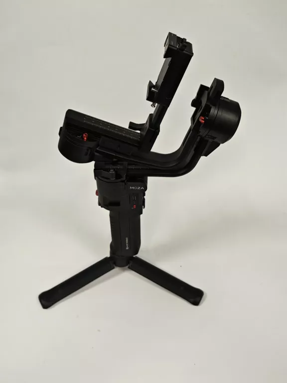 STABILIZATOR MOZA AIRCROSS 3 - STAN IDEALNY -