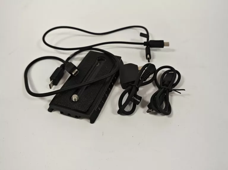 STABILIZATOR MOZA AIRCROSS 3 - STAN IDEALNY -