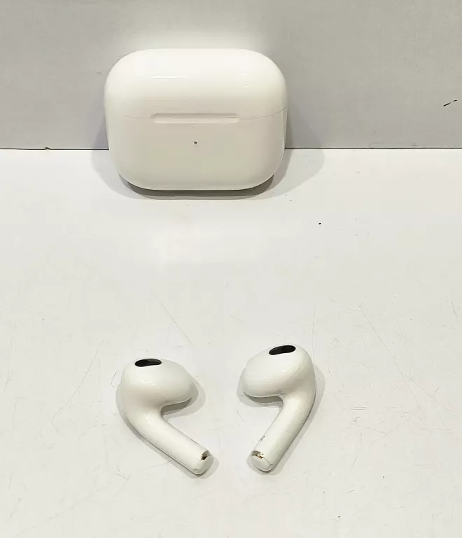 SŁUCHAWKI AIRPODS 3 KOMPLET