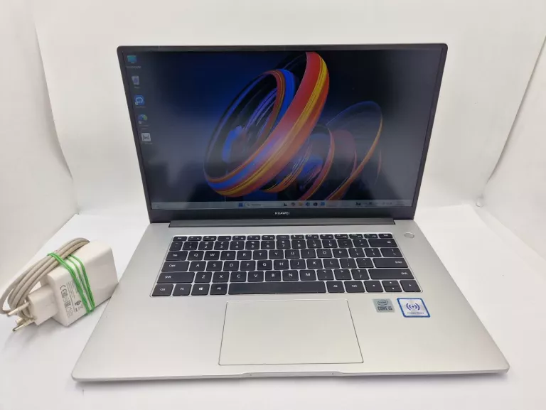 LAPTOP HUAWEI MATEBOOK D15 INTEL I5-10210U HD 8GB RAM 512GB SSD W11