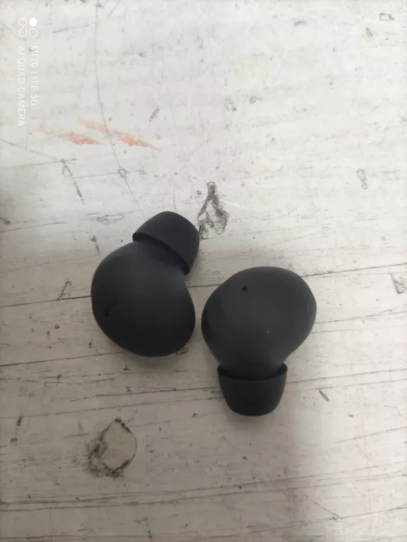 SŁUCHAWKI SAMSUNG GALAXY BUDS 2 PRO
