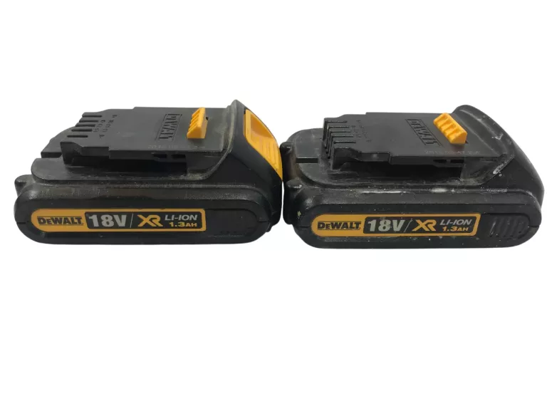 ŁADOWARKA DEWALT DCB112 + 2 AKU DEWALT DCB185