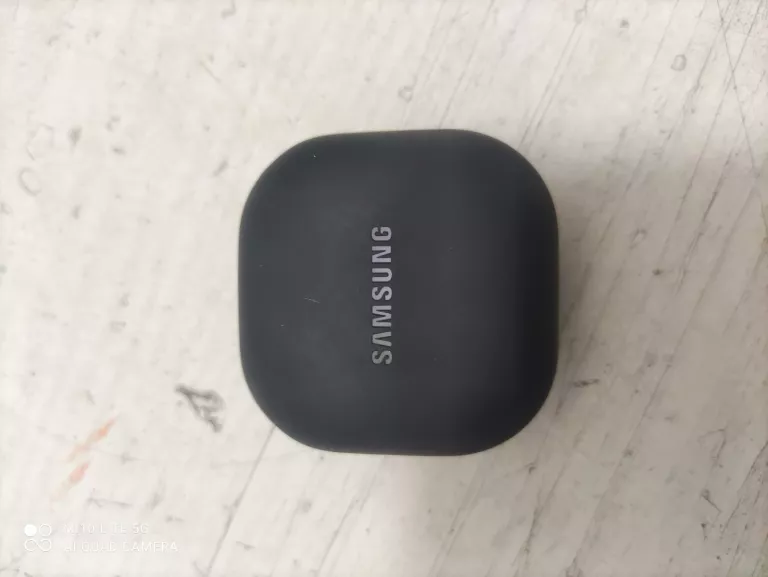 SŁUCHAWKI SAMSUNG GALAXY BUDS 2 PRO