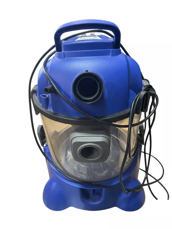 TIBURON CLEANER MODEL 2019