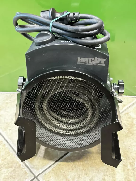 NAGRZEWNICA HECHT 3329