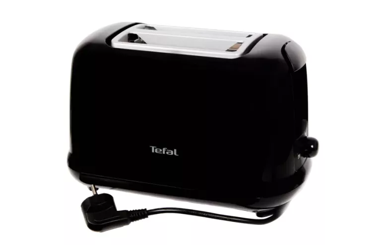 TOSTER TEFAL 850 WATÓW CZARNY