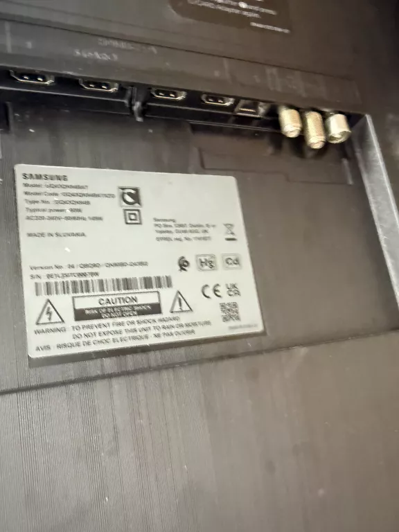 tv-samsung-gq43qn94bat-neo-qled-ean-gtin-8806094606737