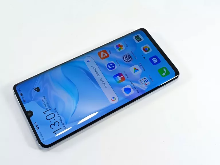 SMARTFON HUAWEI P30 PRO 8 GB / 256 GB 4G (LTE)