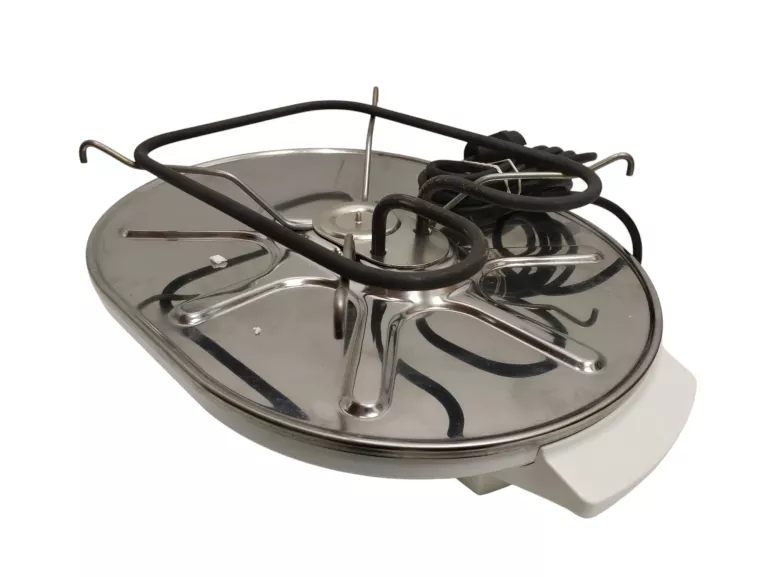 GRILL ELEKTRYCZNY TEFAL GOURMET SET