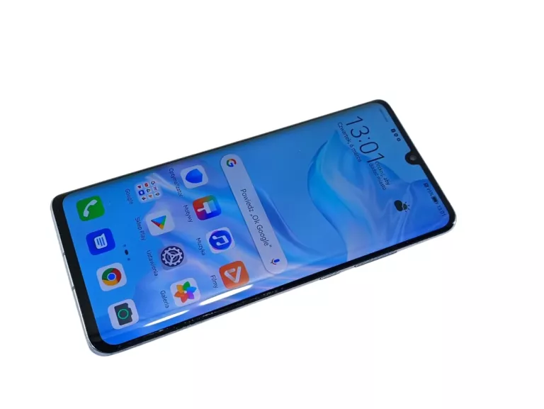 SMARTFON HUAWEI P30 PRO 8 GB / 256 GB 4G (LTE)