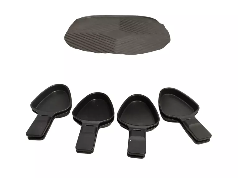 GRILL ELEKTRYCZNY TEFAL GOURMET SET