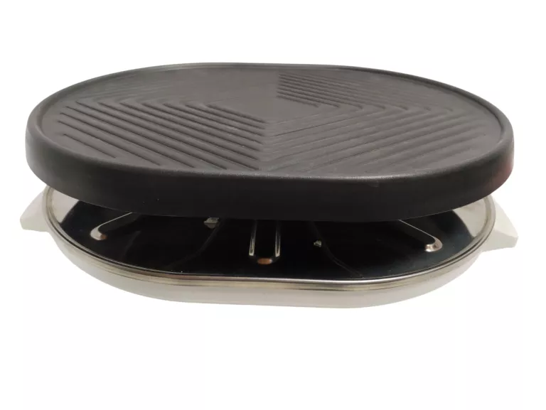 GRILL ELEKTRYCZNY TEFAL GOURMET SET