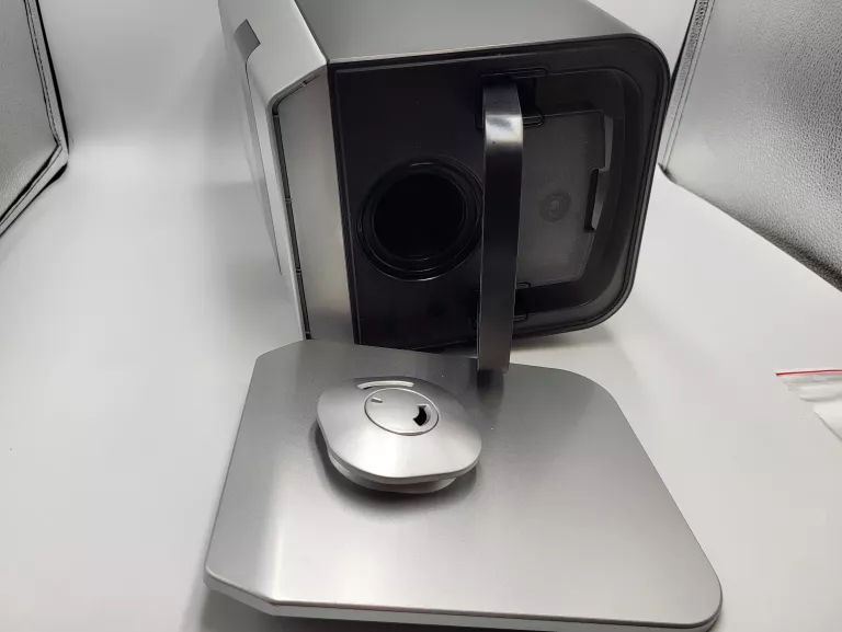 GOTZE & JENSEN AH800S NAWILŻACZ ULTRADŹWIĘKOWY 5.5L 110W AROMATERAPIA