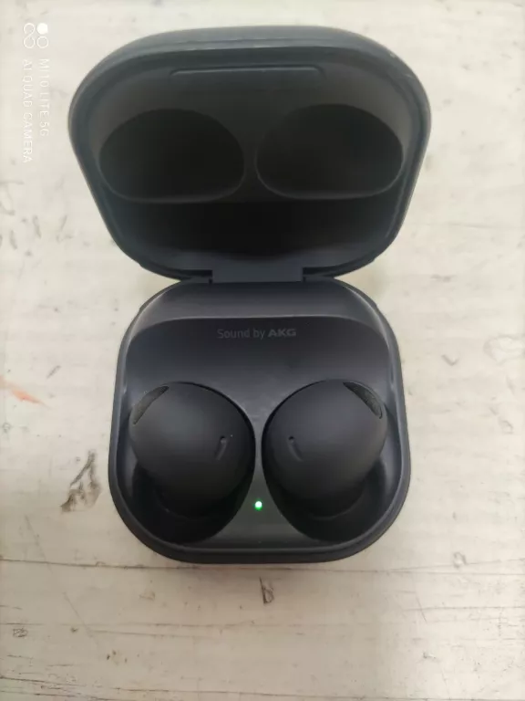 SŁUCHAWKI SAMSUNG GALAXY BUDS 2 PRO