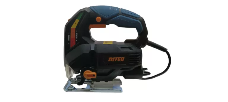 WYRZYNARKA NITEO TOOLS Z LASEREM