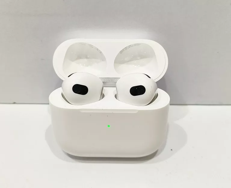 SŁUCHAWKI AIRPODS 3 KOMPLET