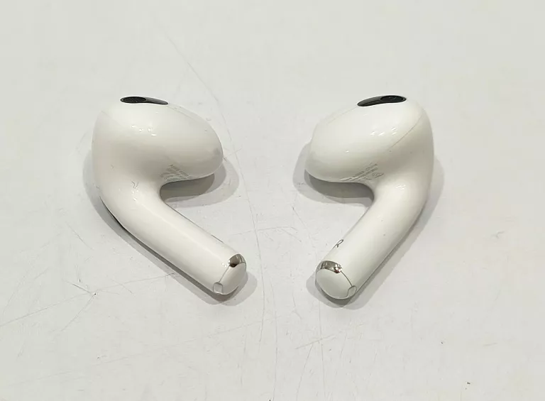 SŁUCHAWKI AIRPODS 3 KOMPLET