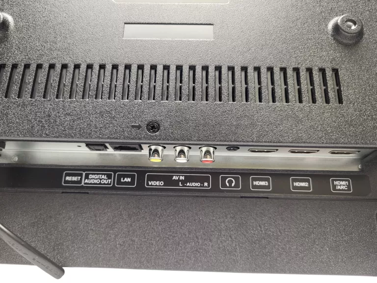 TELEWIZOR SAMRT TV COOCAA 32R3GY KOMPLET