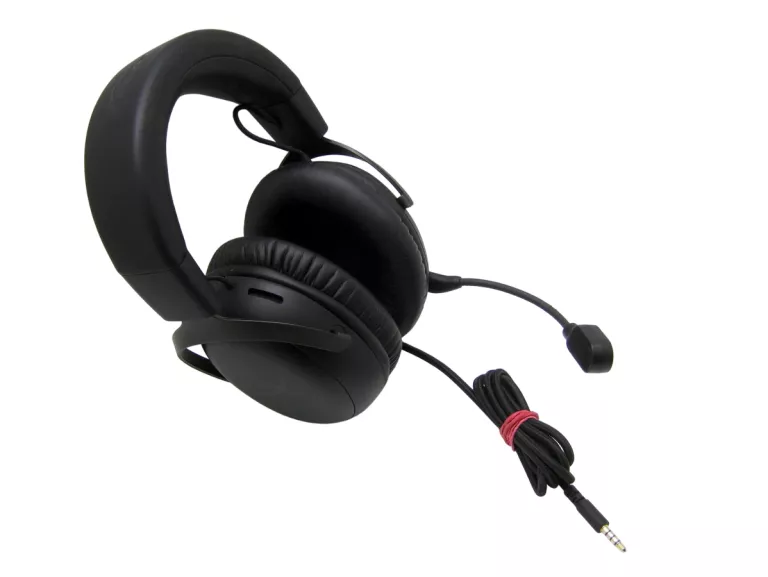 SŁUCHAWKI HYPERX CLOUD III BDB STAN KOMPLET GWARANCJA!!