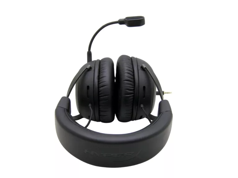 SŁUCHAWKI HYPERX CLOUD III BDB STAN KOMPLET GWARANCJA!!