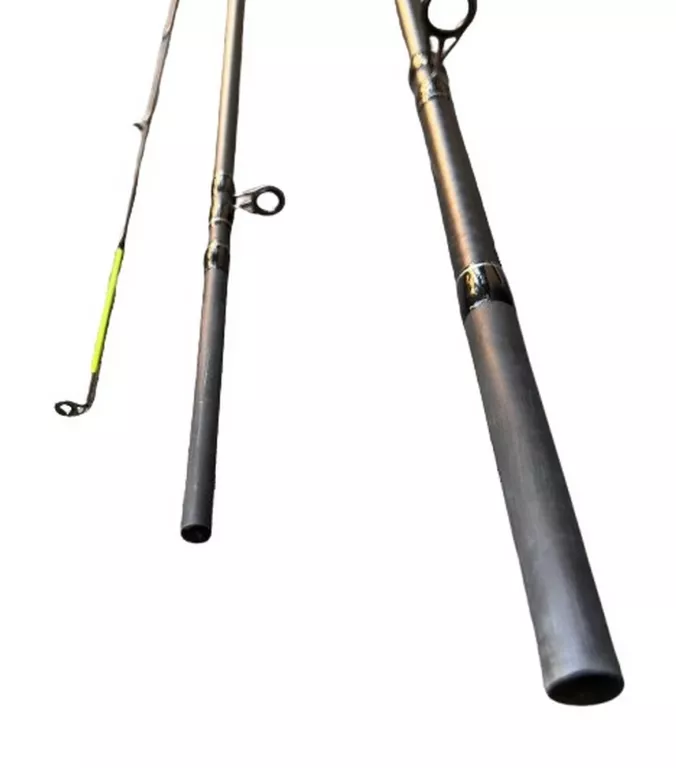 WĘDKA MIKADO X PLODE MEDIUM FEEDER 390 3+3 C.W 120