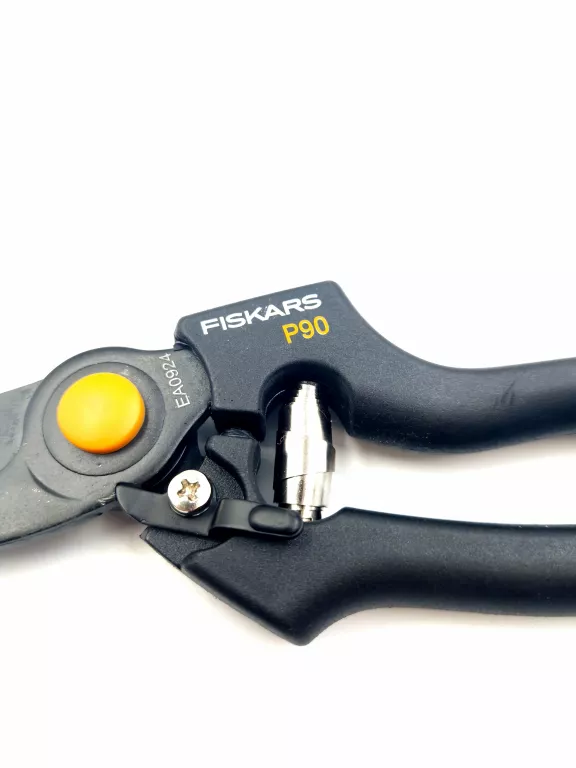 SEKATOR OGRODOWY NOŻYCOWY DUŻY FISKARS P90