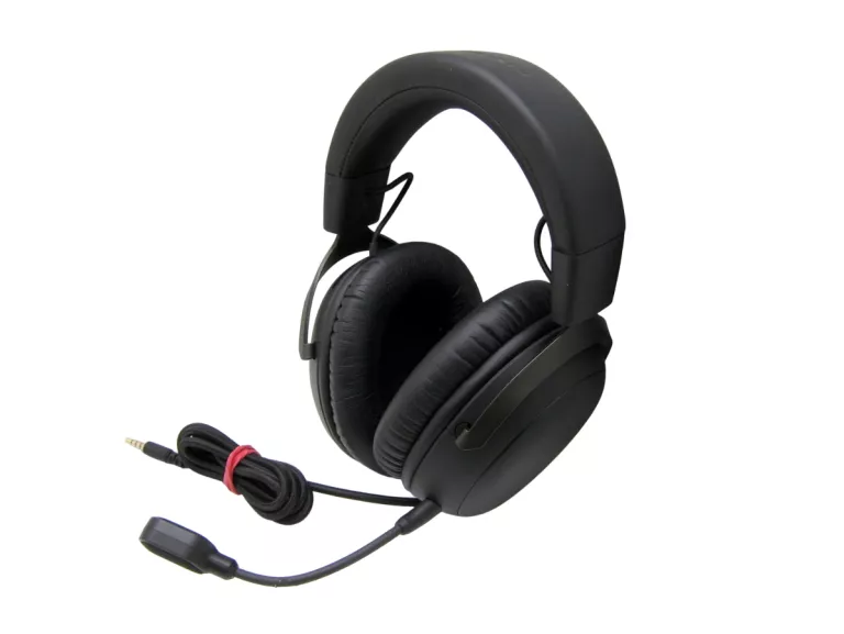 SŁUCHAWKI HYPERX CLOUD III BDB STAN KOMPLET GWARANCJA!!