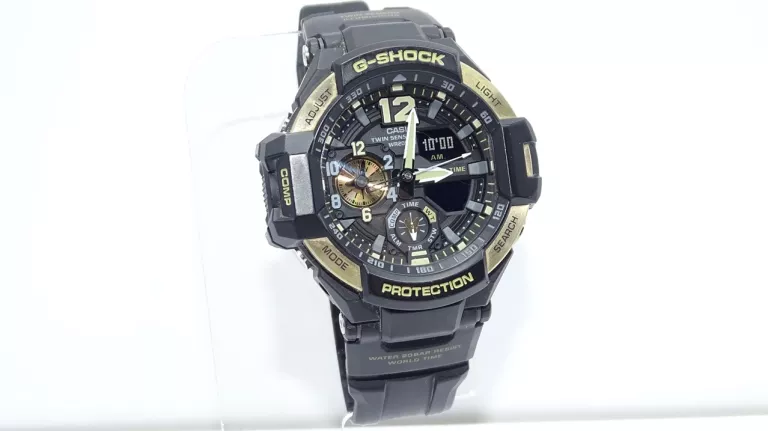 ZEGAREK CASIO G-SHOCK GA-1100