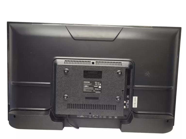 TELEWIZOR SAMRT TV COOCAA 32R3GY KOMPLET