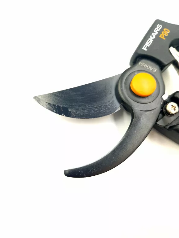 SEKATOR OGRODOWY NOŻYCOWY DUŻY FISKARS P90