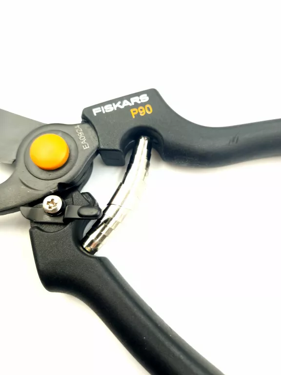 SEKATOR OGRODOWY NOŻYCOWY DUŻY FISKARS P90
