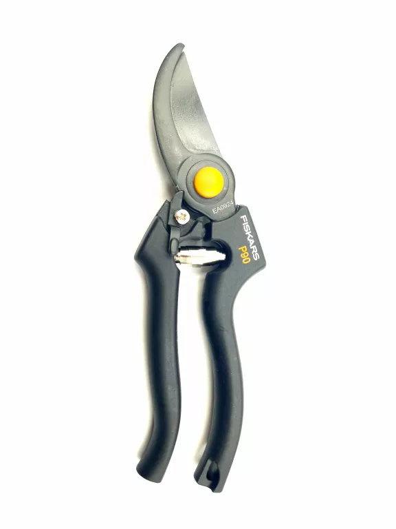 SEKATOR OGRODOWY NOŻYCOWY DUŻY FISKARS P90