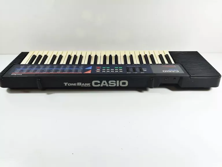 KEYBOARD CASIO CA-110 + ZASILACZ