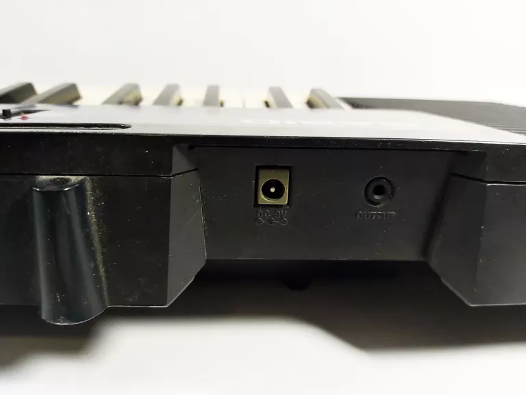 KEYBOARD CASIO CA-110 + ZASILACZ