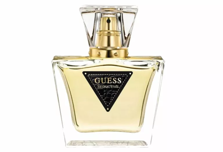 GUESS SEDUCTIVE WODA TOALETOWA DLA KOBIET DAMSKIE PERFUMY EDT 75ML