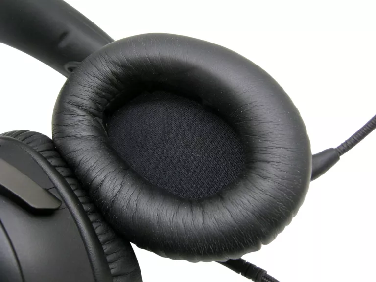 SŁUCHAWKI HYPERX CLOUD III BDB STAN KOMPLET GWARANCJA!!