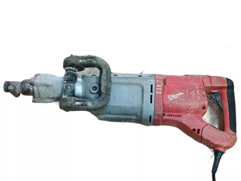 MŁOT WYBURZENIOWY MILWAUKEE 900K 1600W WALIZKA