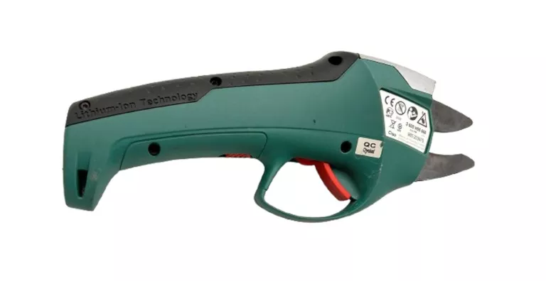 BOSCH NOŻYCE OGRODOWE AKUMULATOROWE CISO