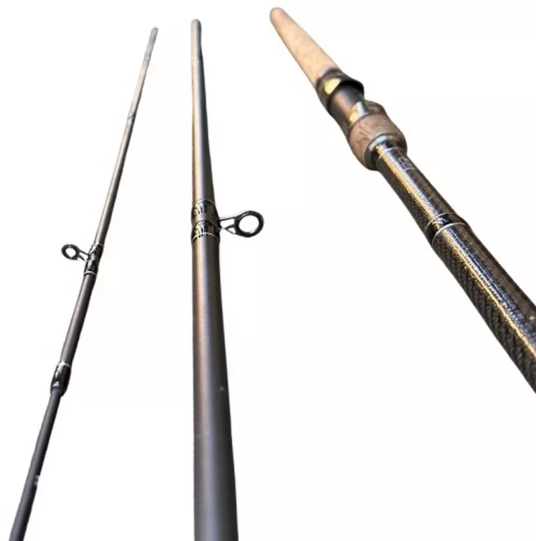 WĘDKA MIKADO X PLODE MEDIUM FEEDER 390 3+3 C.W 120