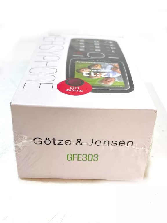 TELEFON  EASYPHONE GFE303