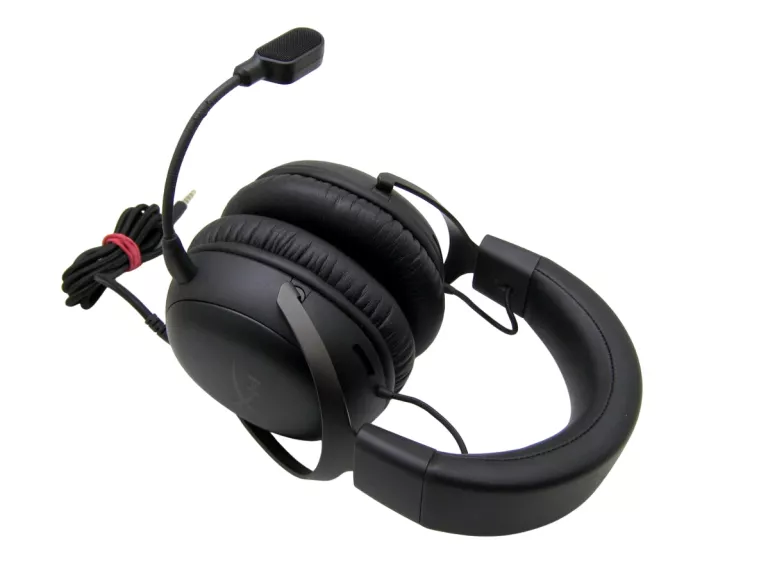 SŁUCHAWKI HYPERX CLOUD III BDB STAN KOMPLET GWARANCJA!!