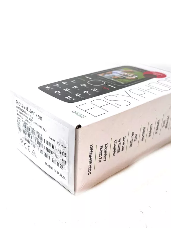 TELEFON  EASYPHONE GFE303
