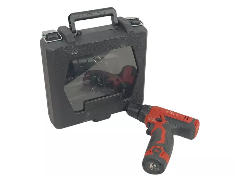 WKRĘTARKA MYPROJECT 12V