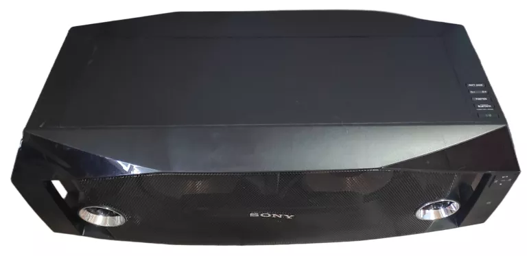 GŁOŚNIK SONY GTK-X1BT