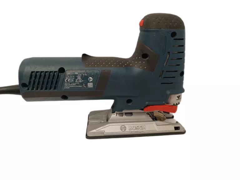 WYRZYNARKA BOSCH GST 160 CE 800W 230V